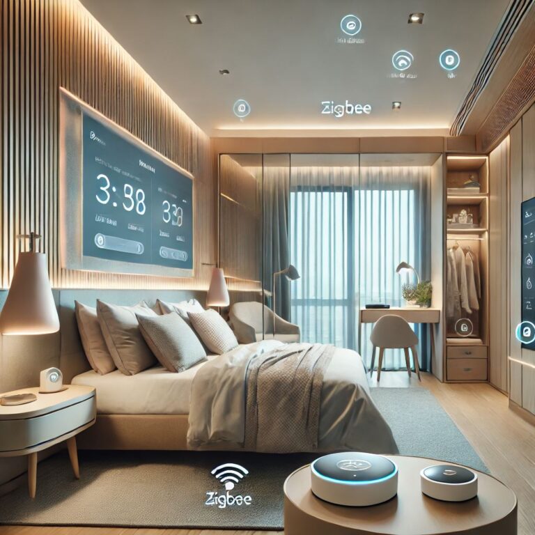How to Connect Zigbee Sensor to Smart Life App - smart-life-app.com