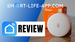 Smart Life Review SONOFF