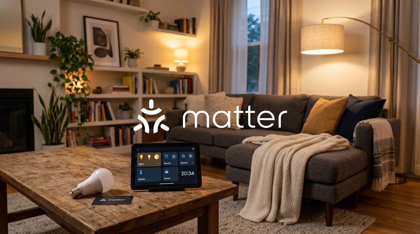 matter_smart_life_app